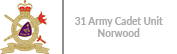 31 Army Cadet Unit (Norwood)