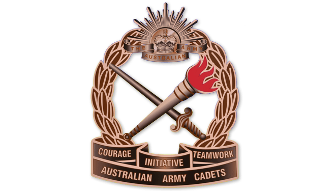 Australian Army Cadet Logo