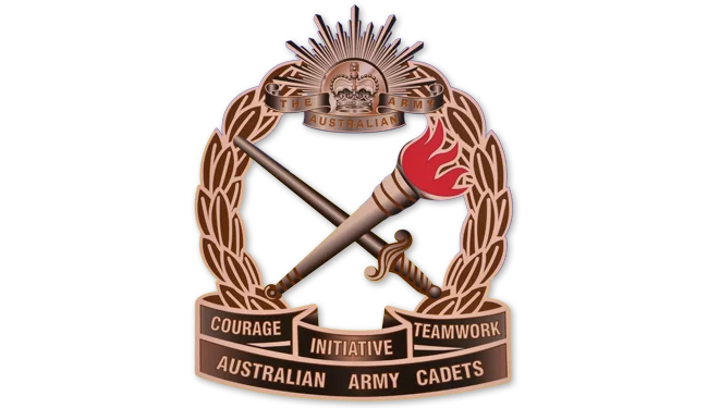 Australian Army Cadet Logo